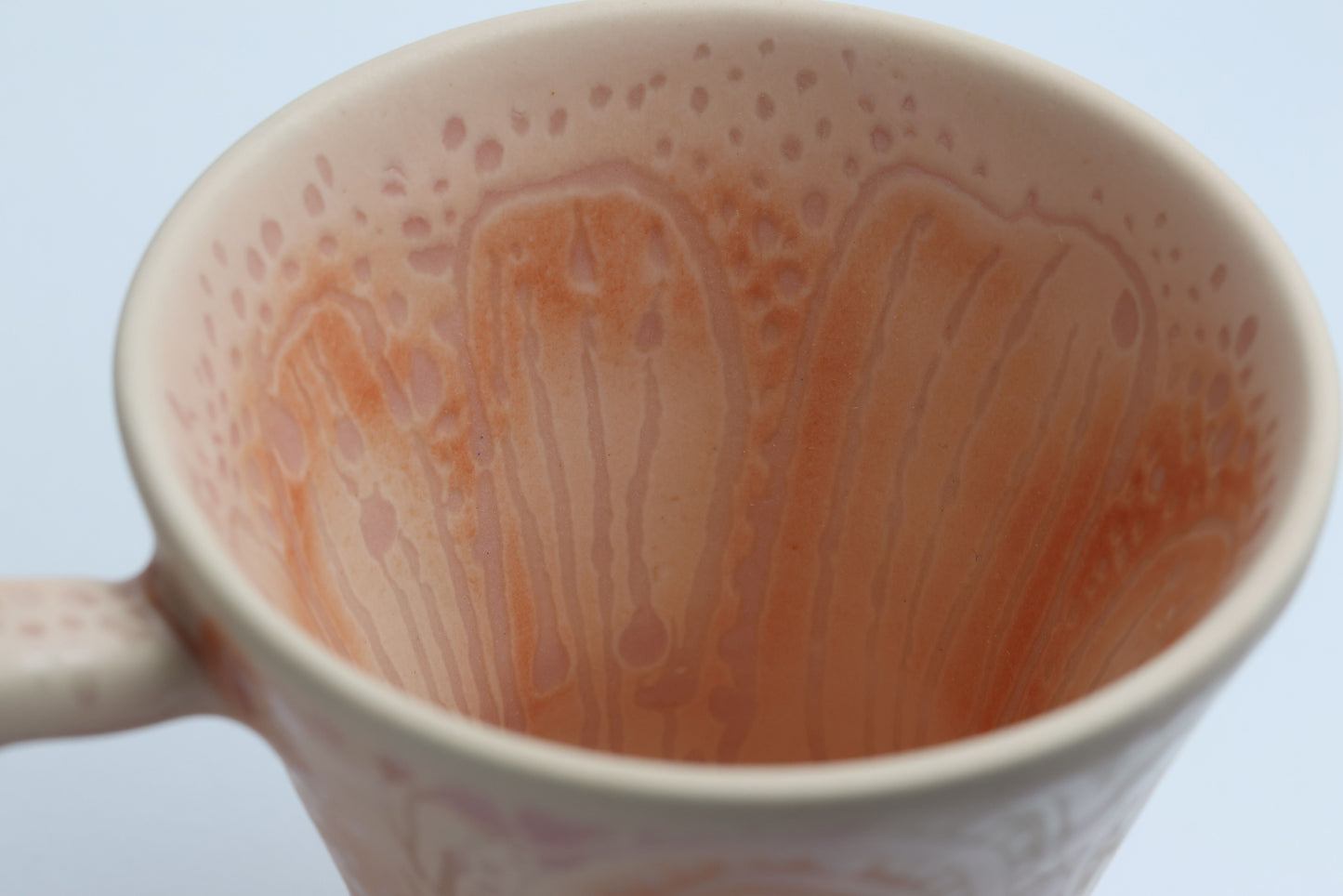 The Colour Monologues: Coral