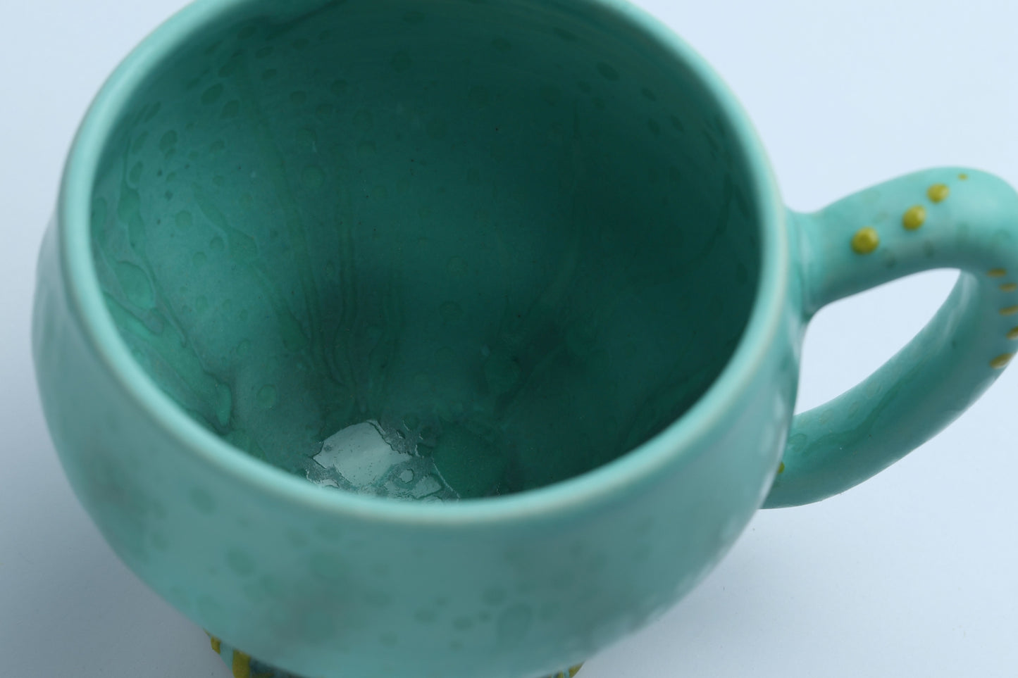 The Colour Monologues: Green