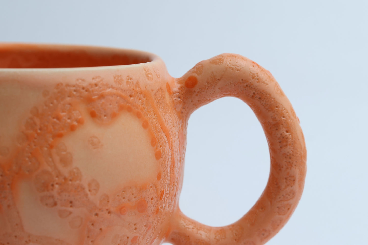 The Colour Monologues: Orange