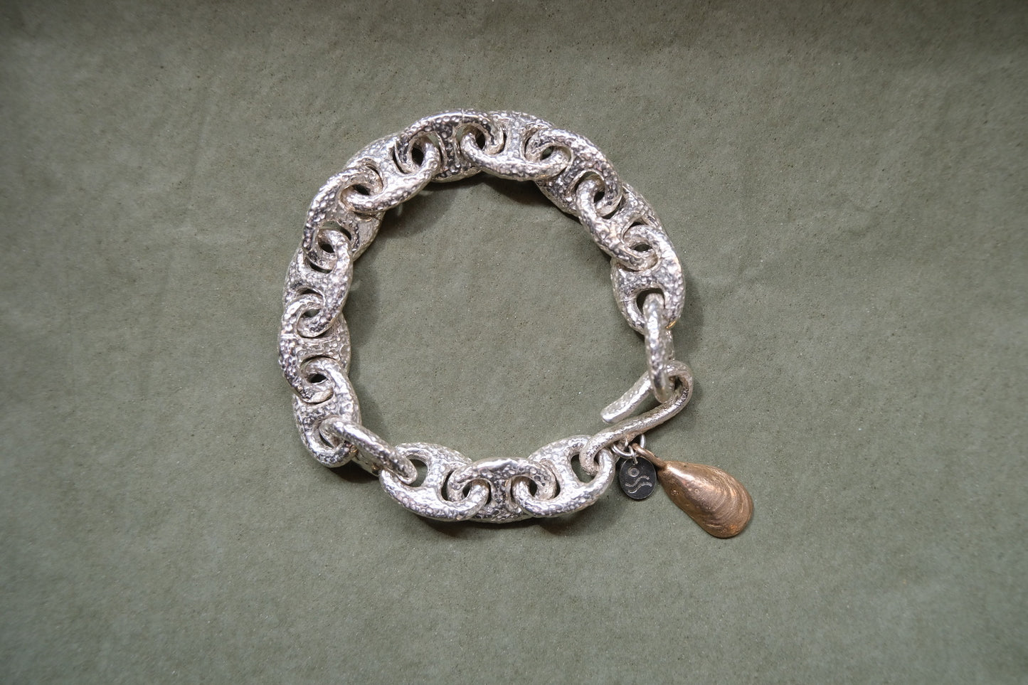 Mariner Chain Bracelet