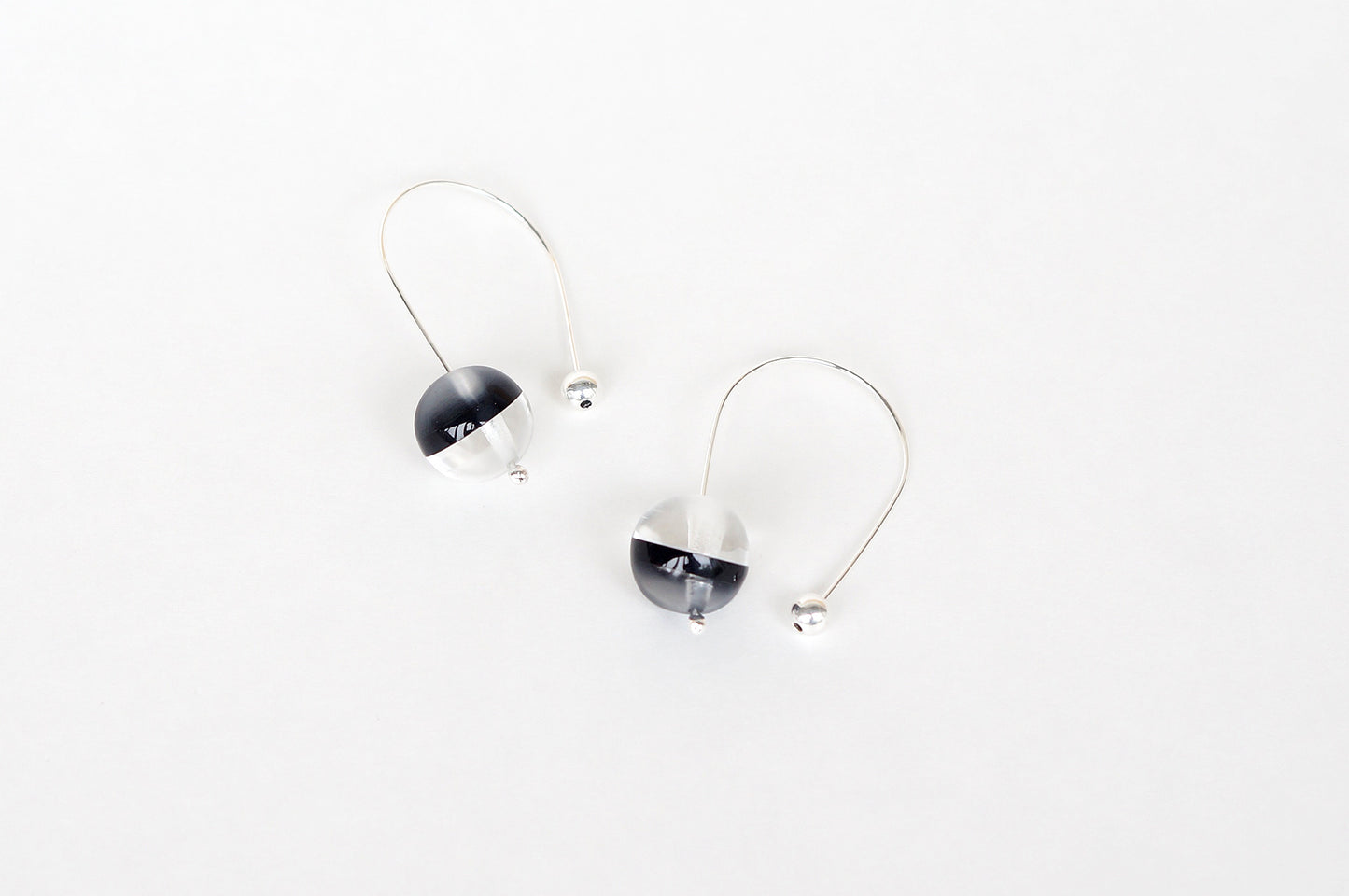 Sphere Earrings