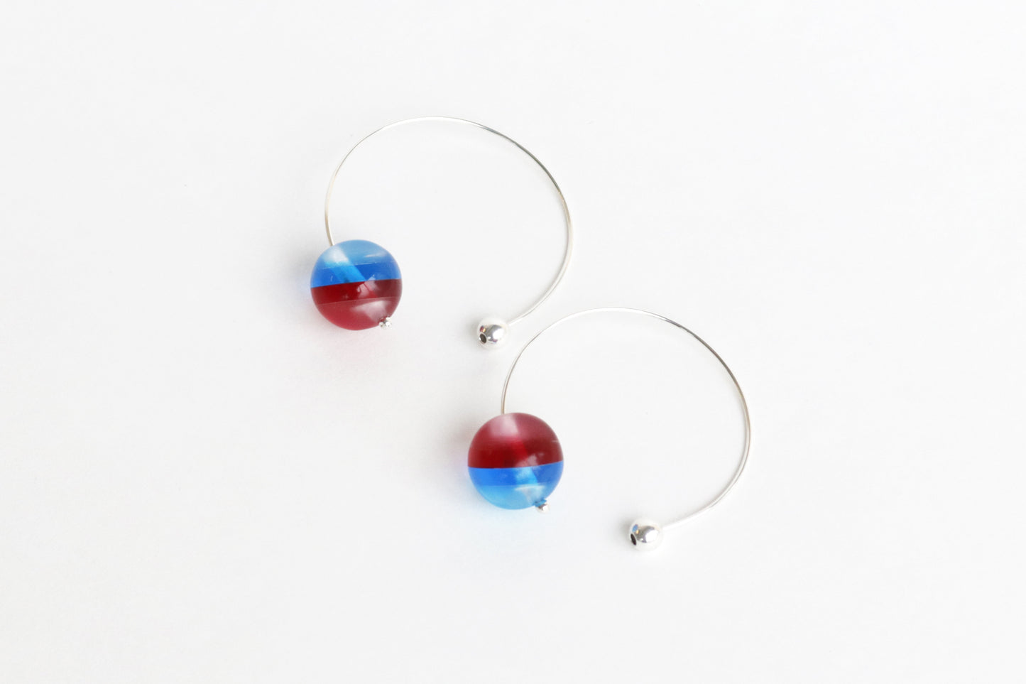 Sphere Hoops