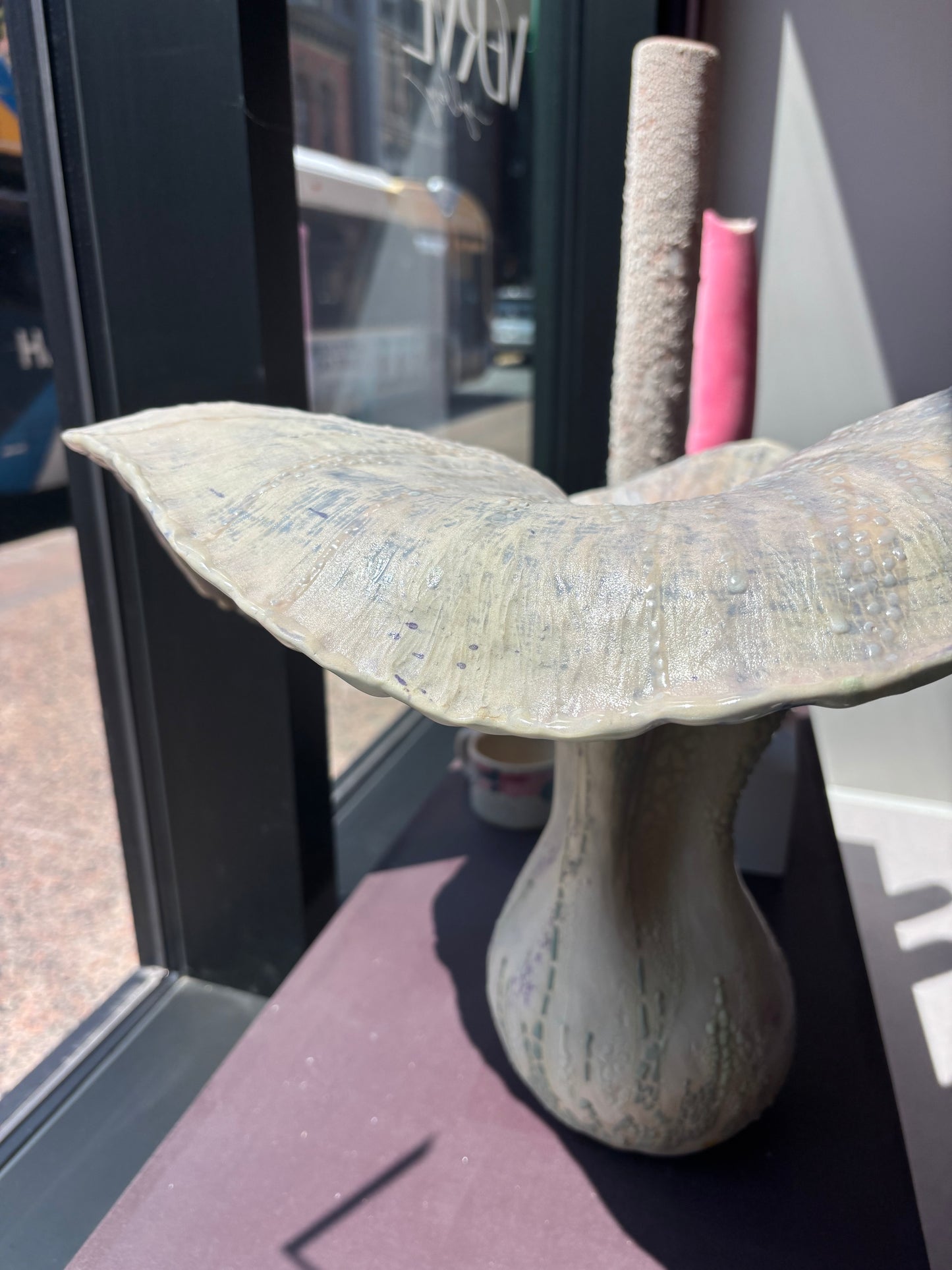 Flora Pod Vase LARGE