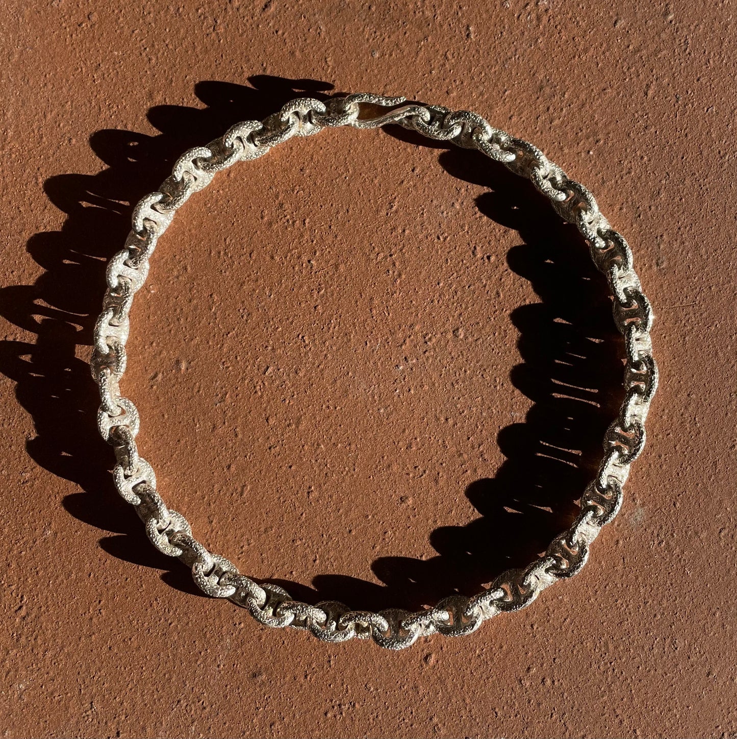 Mariner Chain Necklace