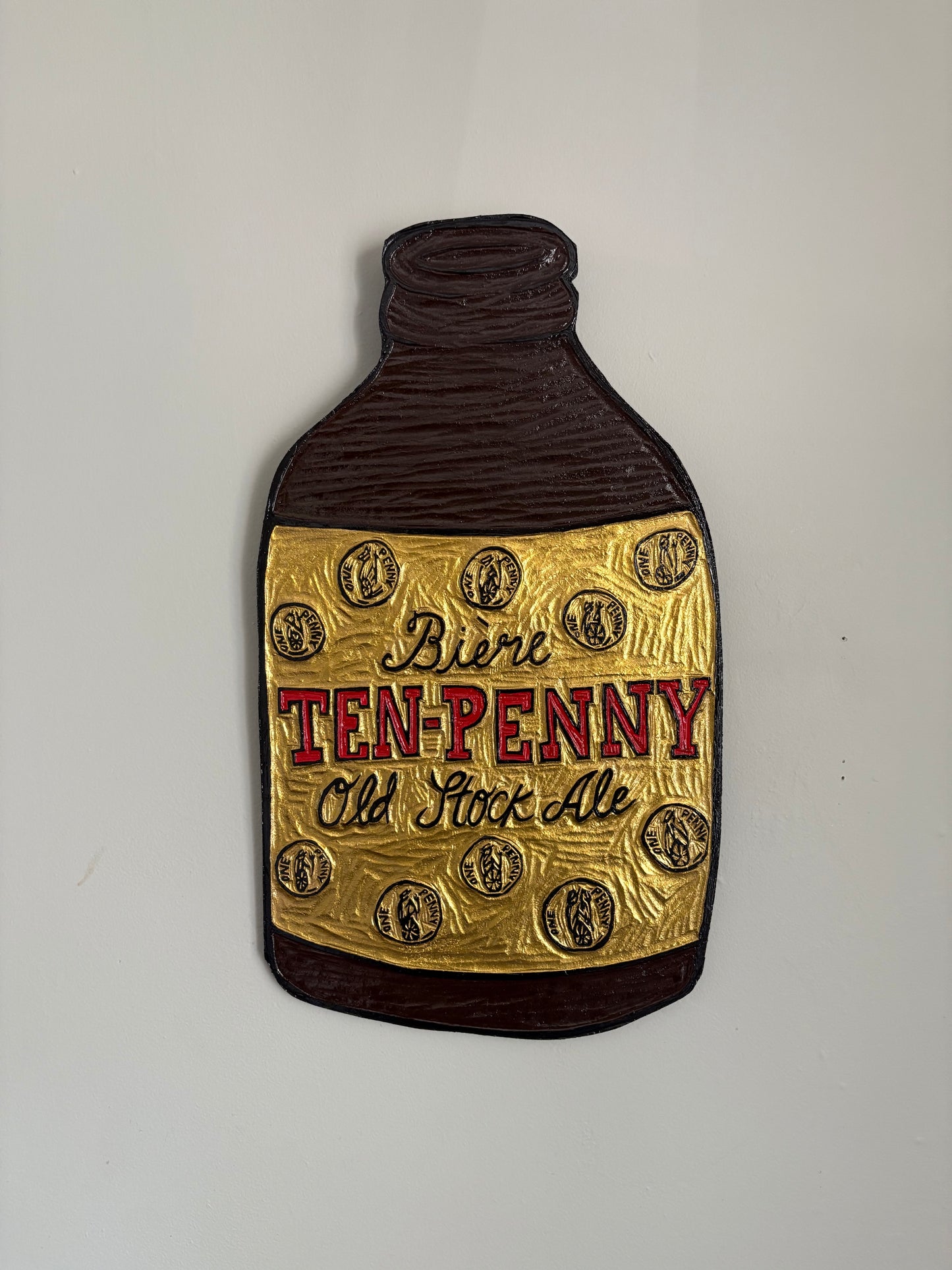 Ten Penny