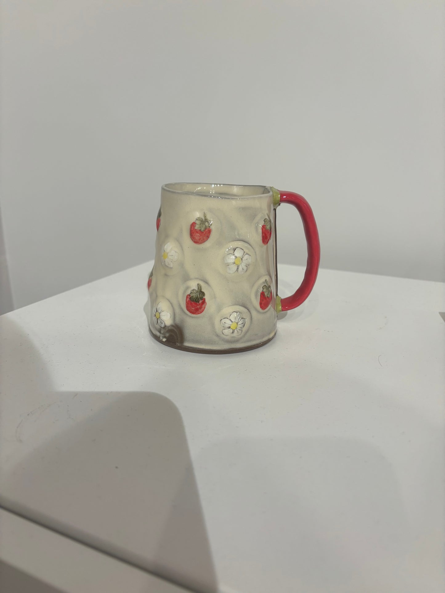 Wallpaper Mugs