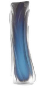Undula Vase (Sea green)
