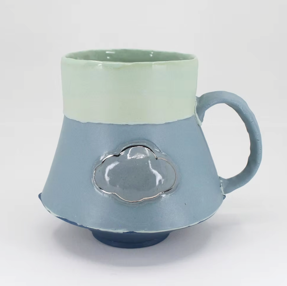 Cloud Mug (Large)