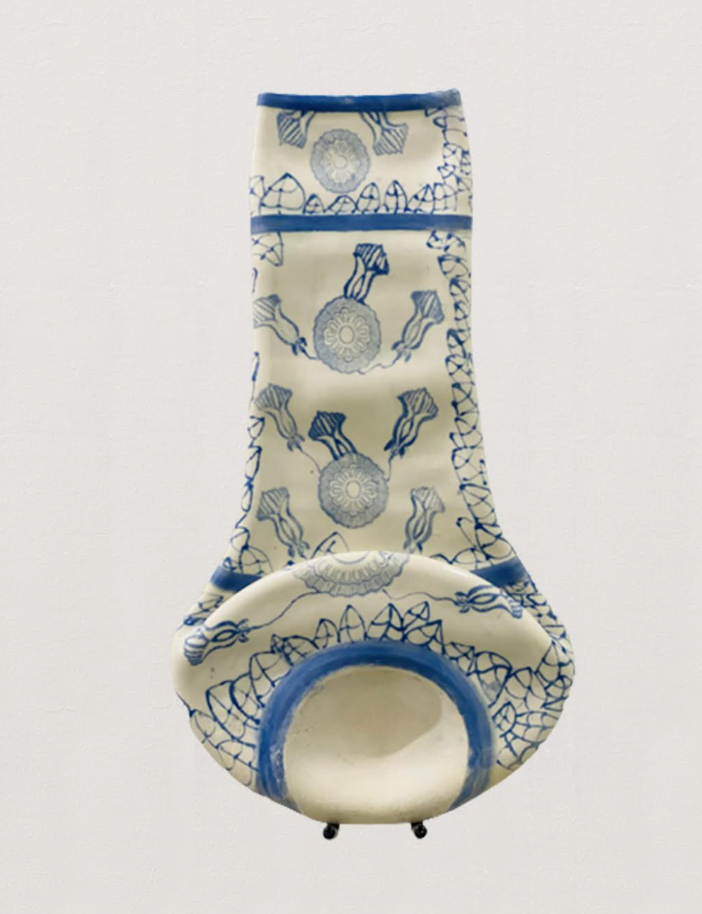Breathless Vase 2