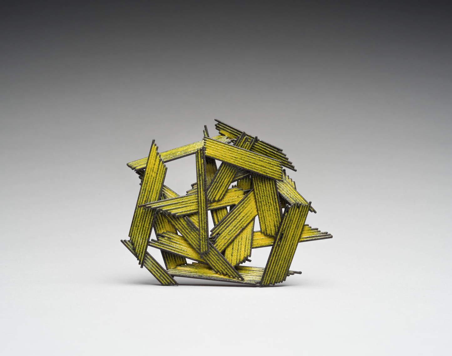 Innate Gesture 2017-6