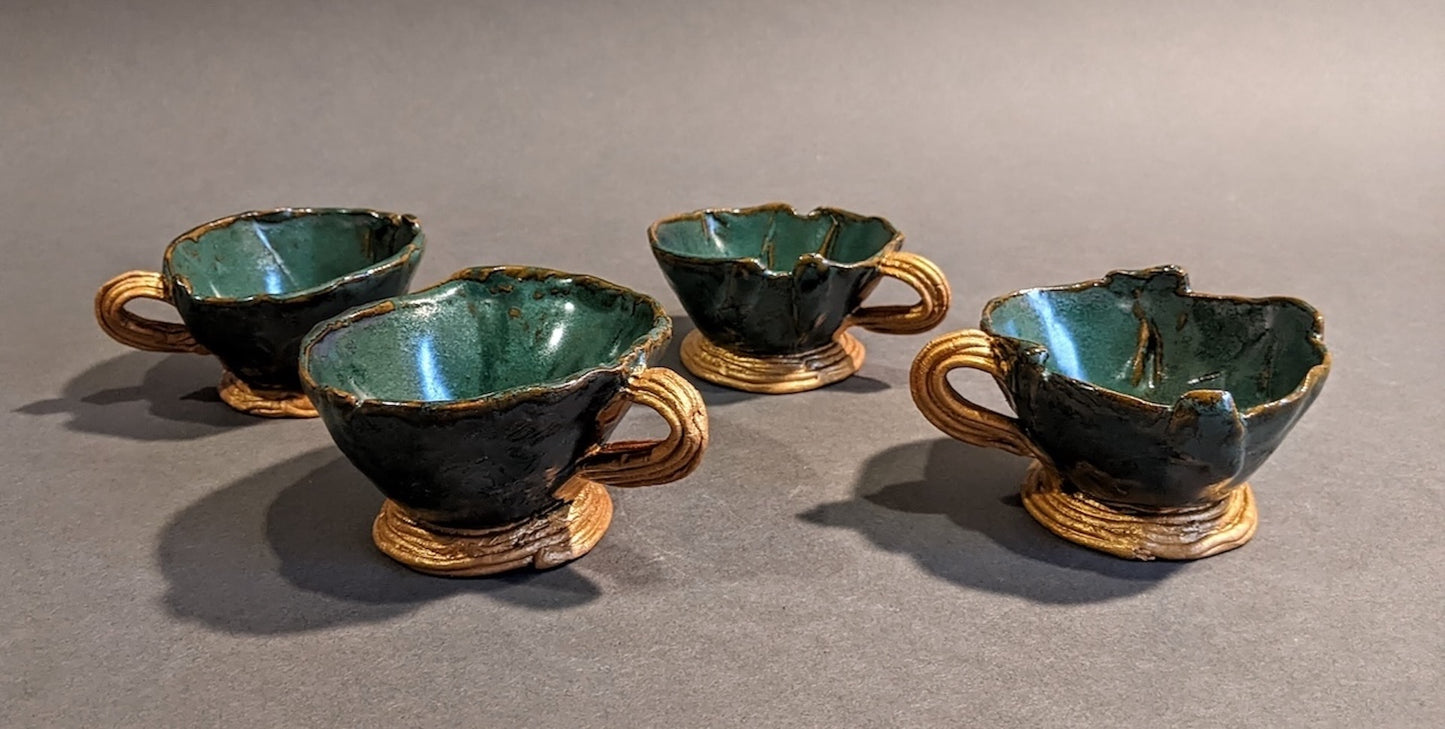 Demitasse