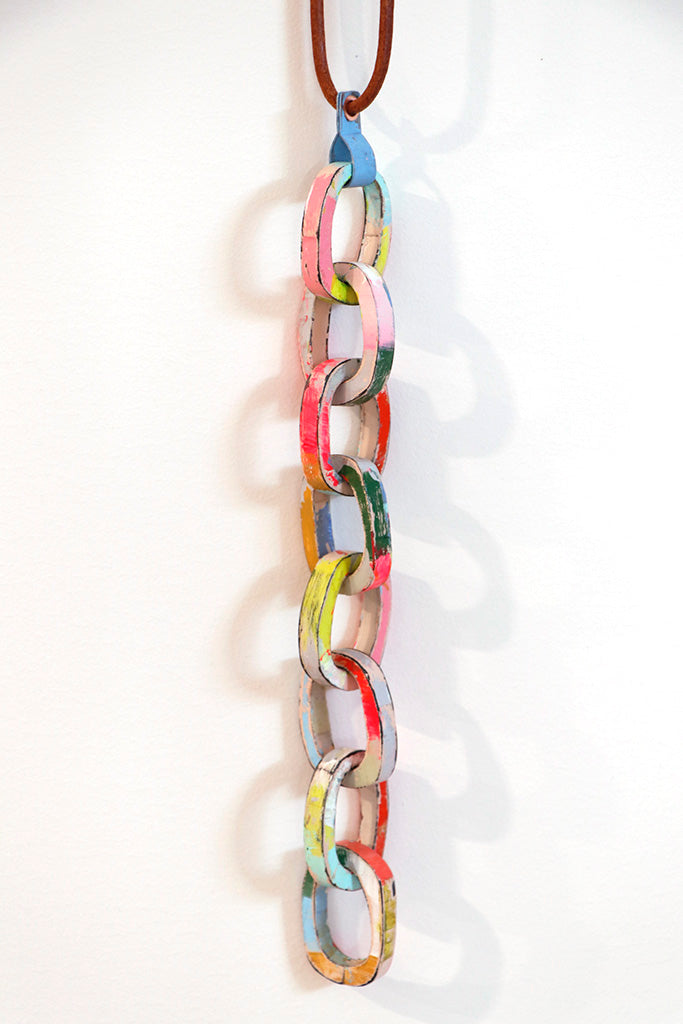 Chain- Neckpiece