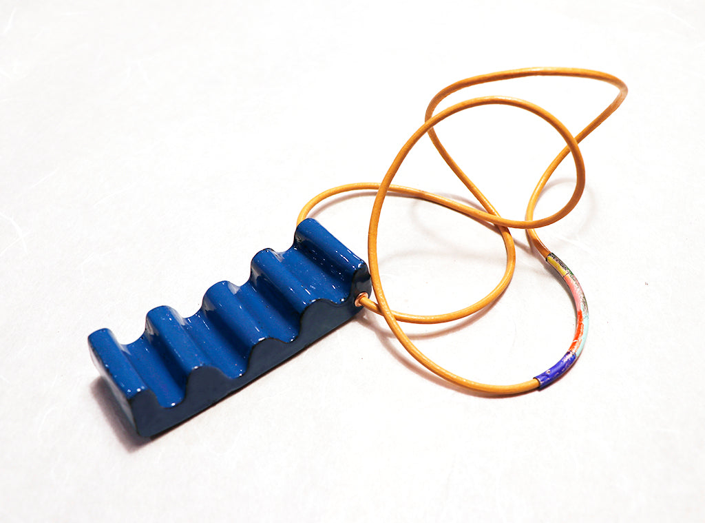 Grip- Necklace