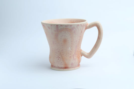 The Colour Monologues: Coral