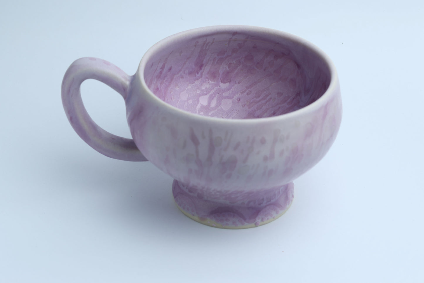 The Colour Monologues: Violet