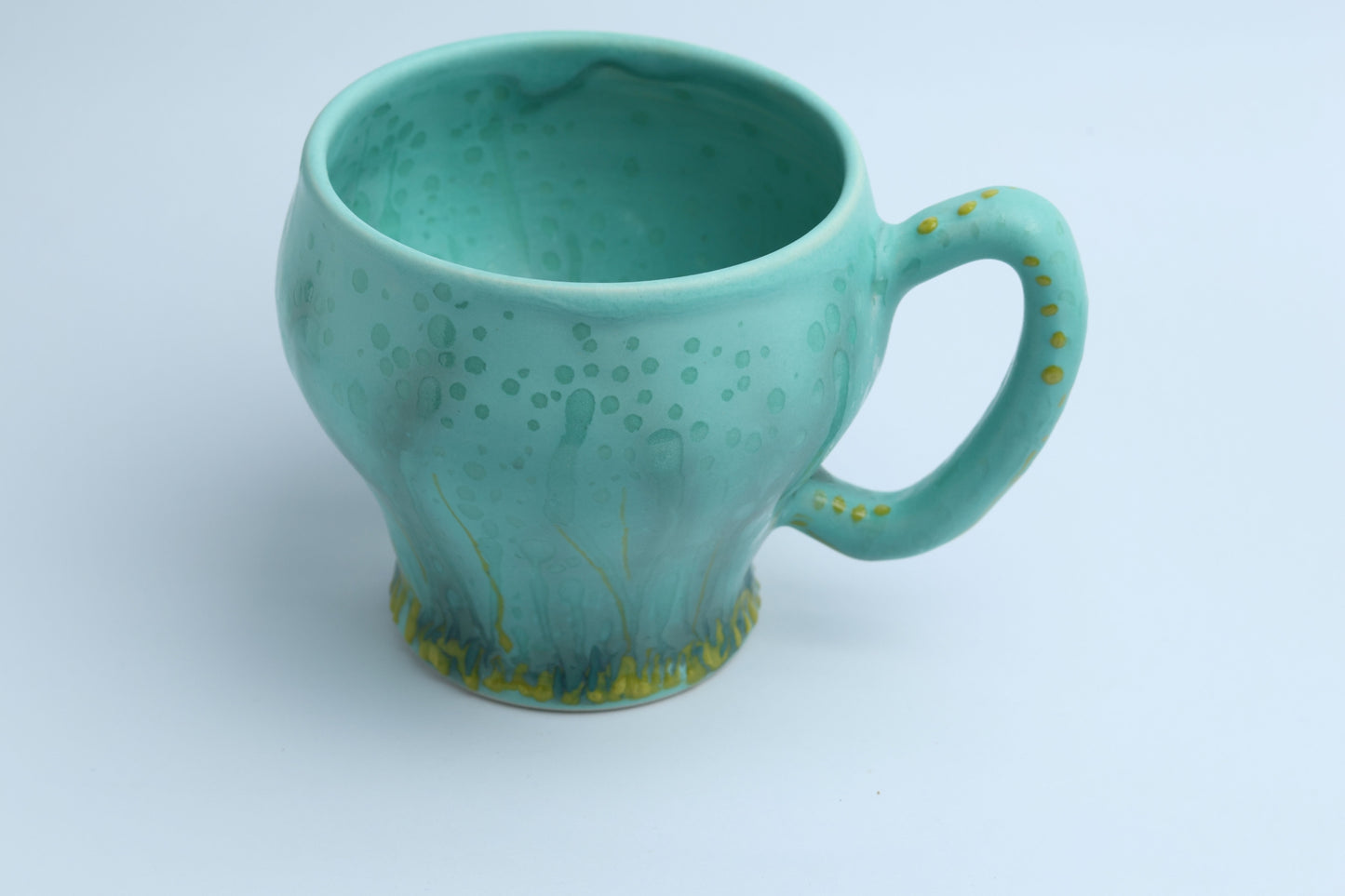 The Colour Monologues: Green