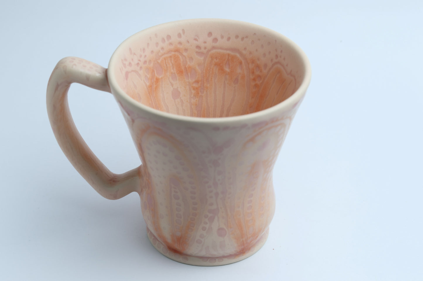 The Colour Monologues: Coral