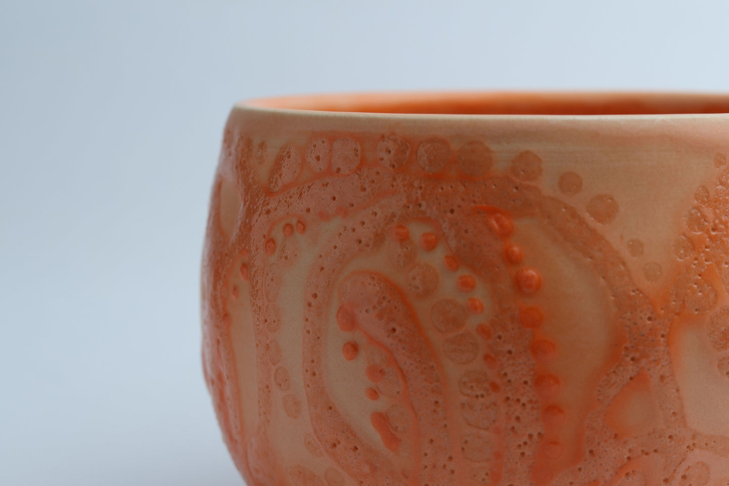 The Colour Monologues: Orange