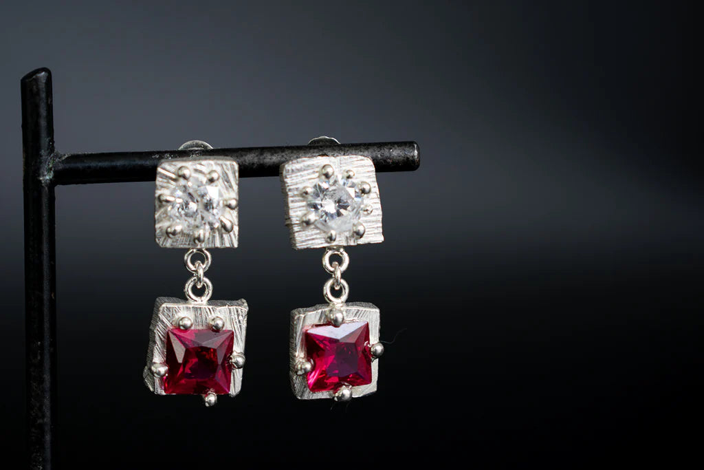 Earrings #24