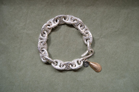 Mariner Chain Bracelet