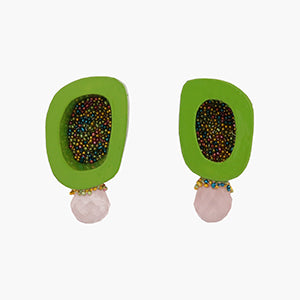 Bonbon Earrings