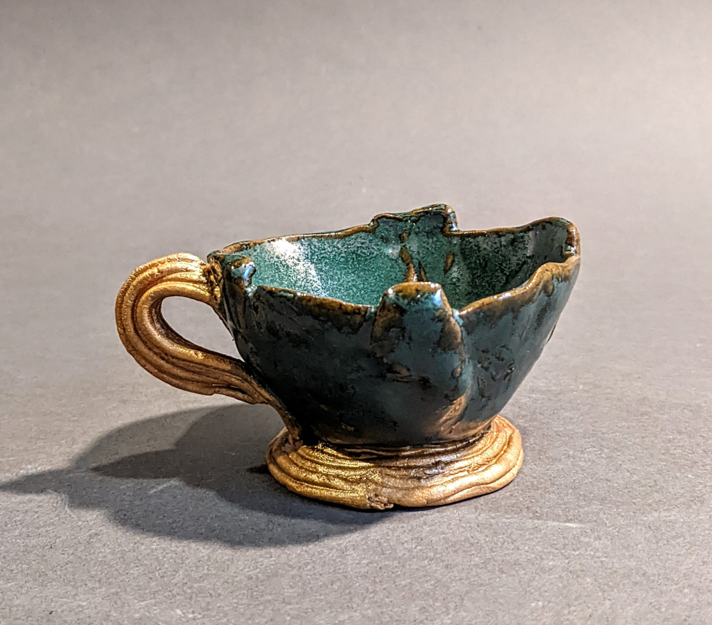 Demitasse