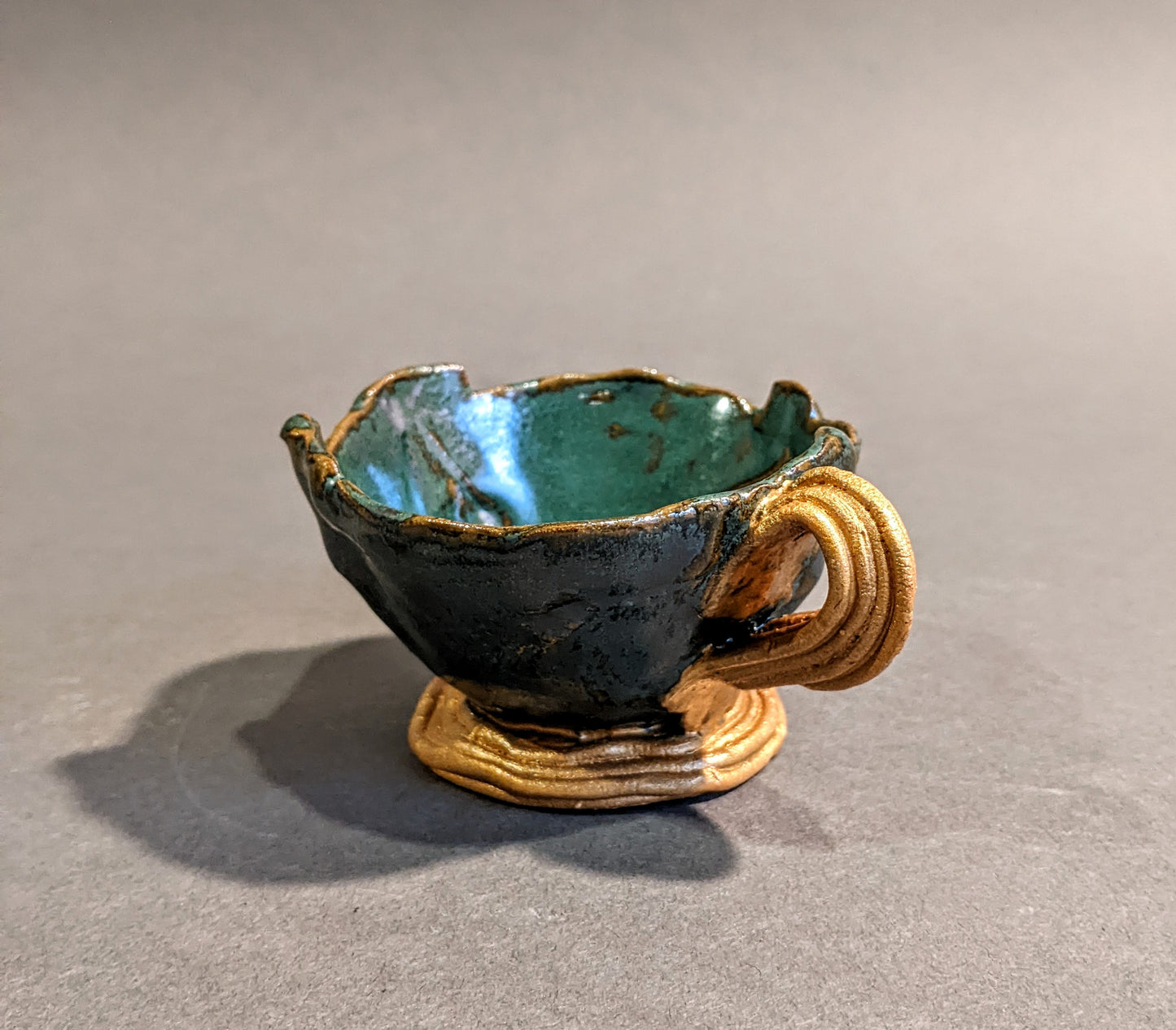 Demitasse