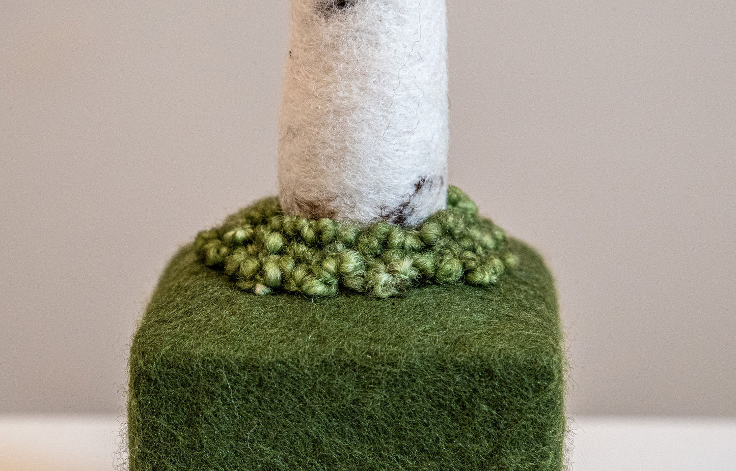 Shaggy Mane