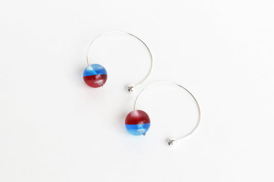 Sphere Hoops