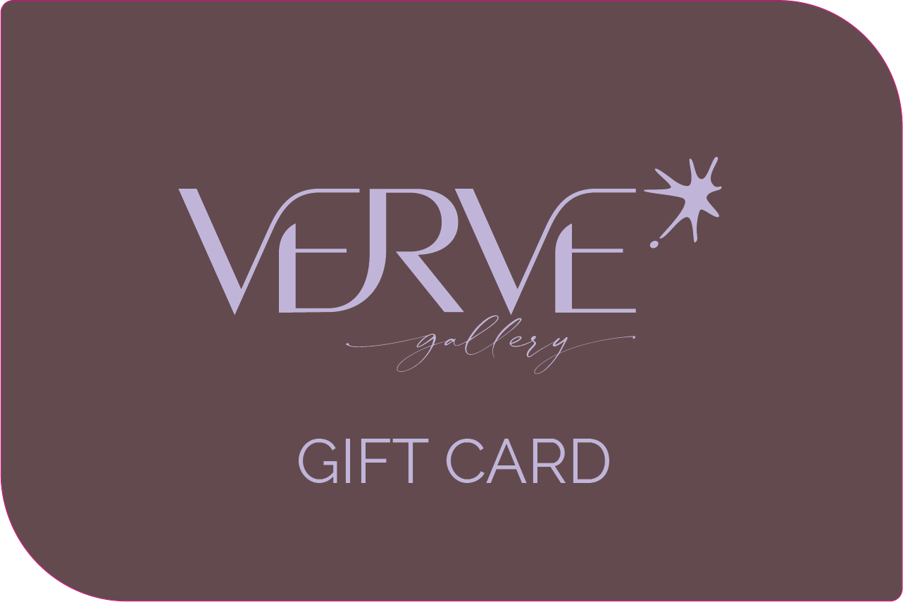 Verve Gift Card