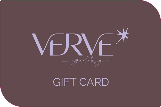 Verve Gift Card