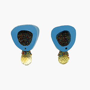 Bonbon Earrings