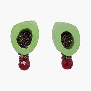 Bonbon Earrings