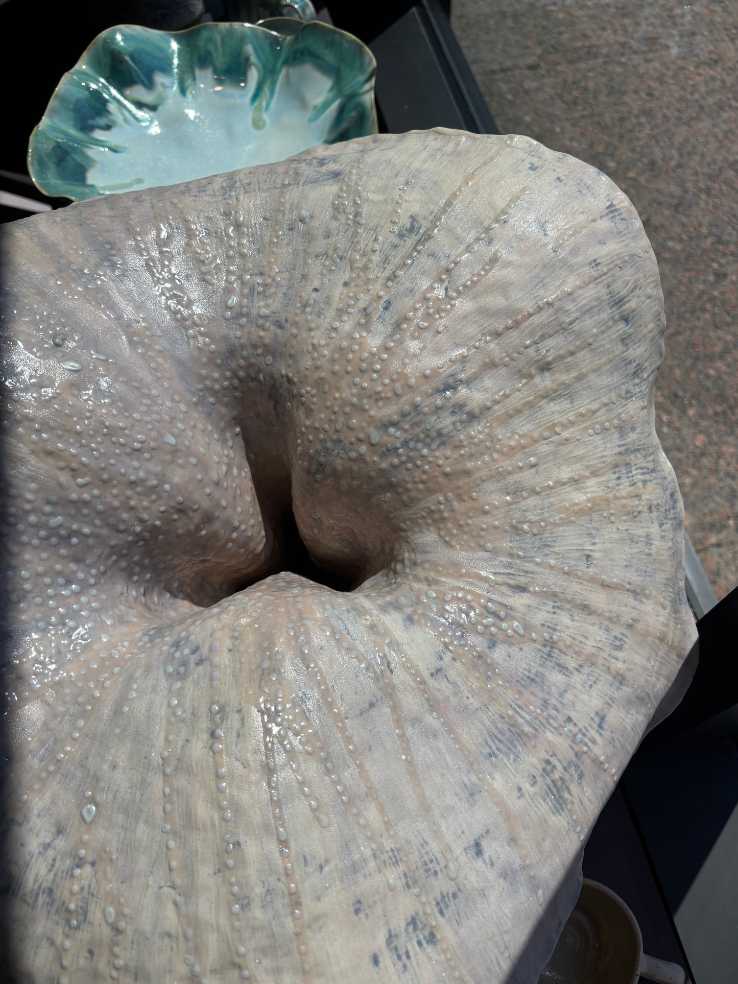 Flora Pod Vase LARGE