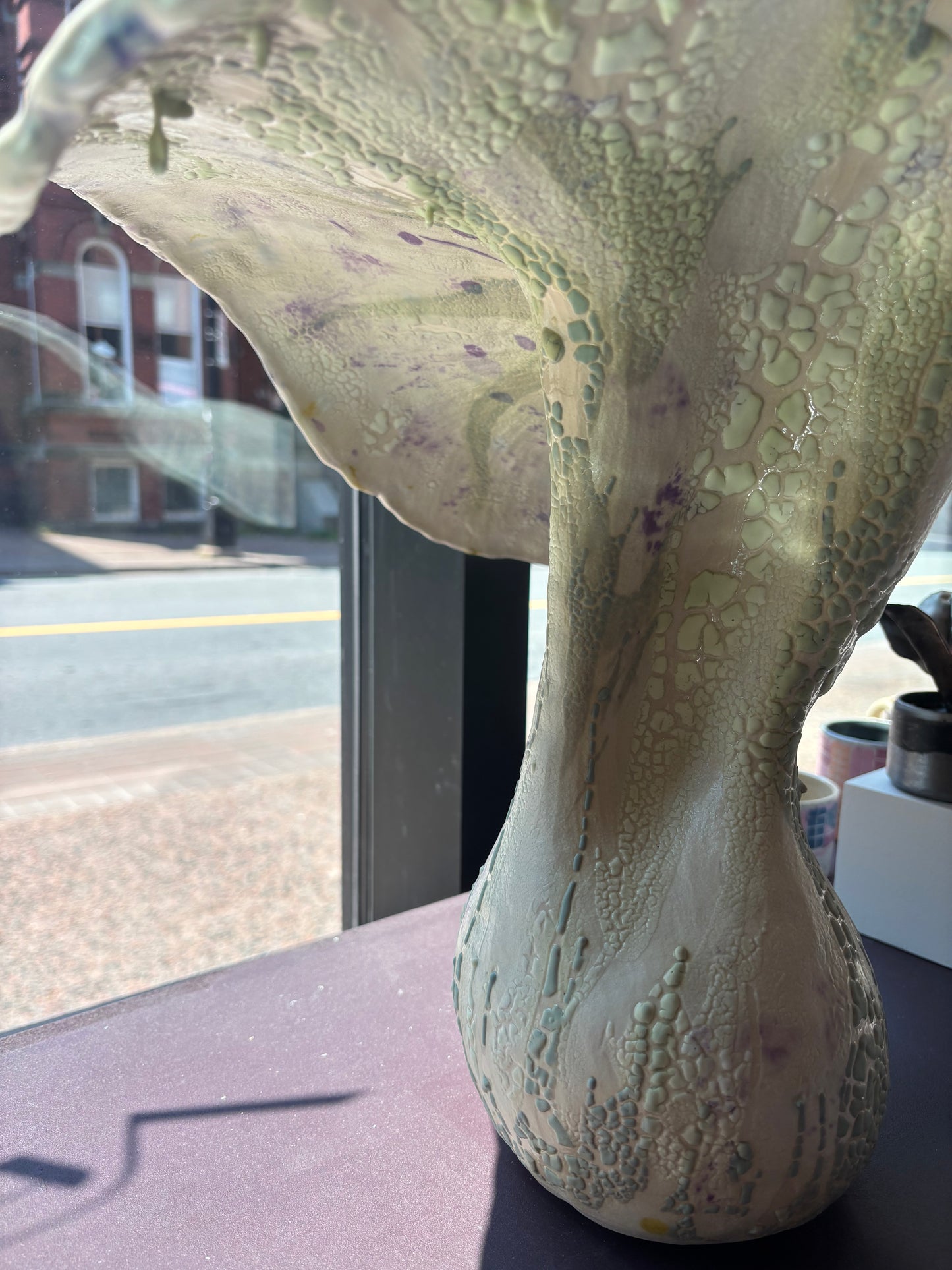 Flora Pod Vase LARGE