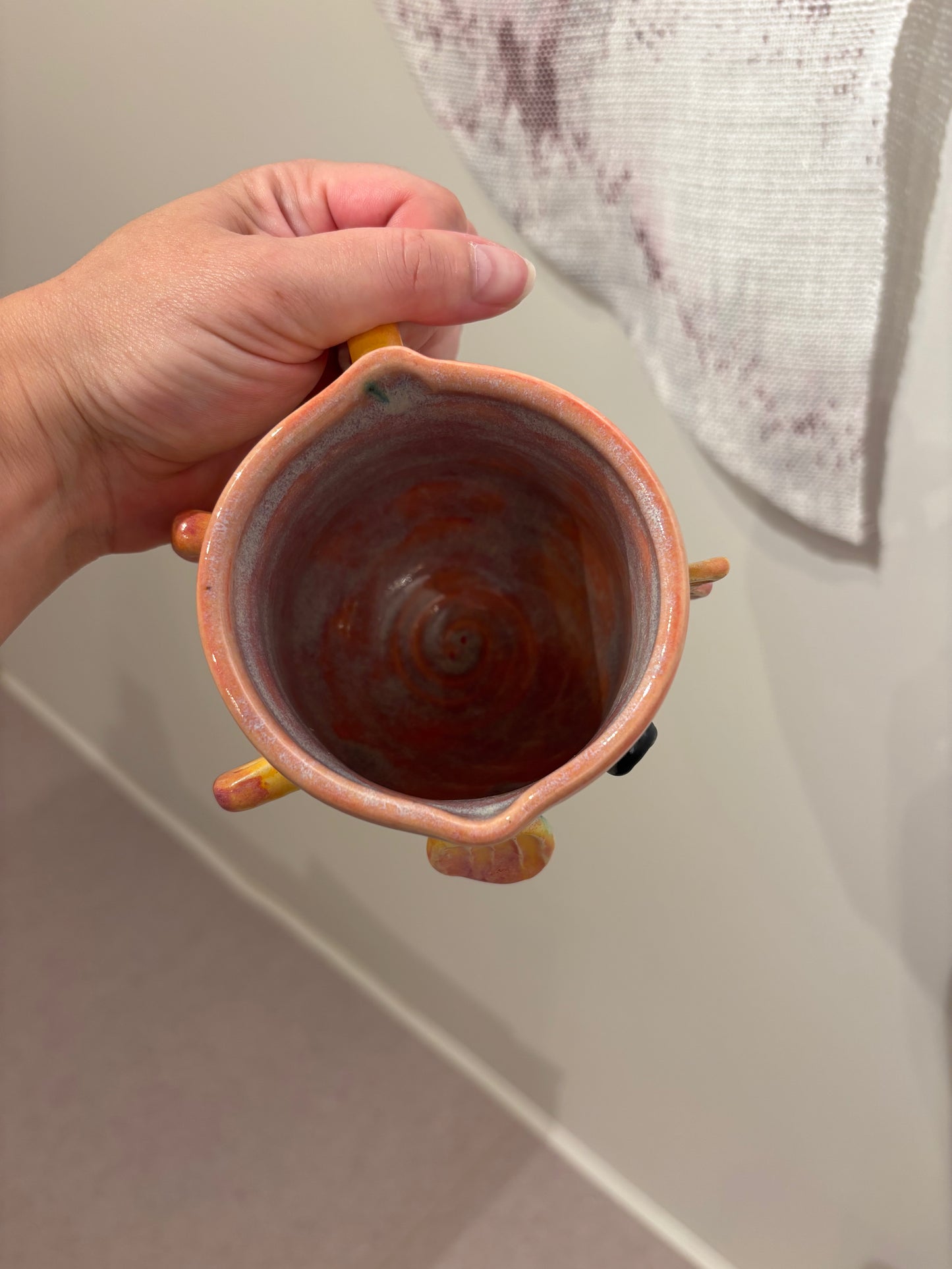 Fish Mug