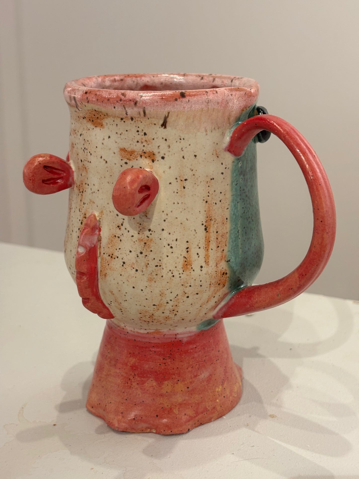 Fish Mug
