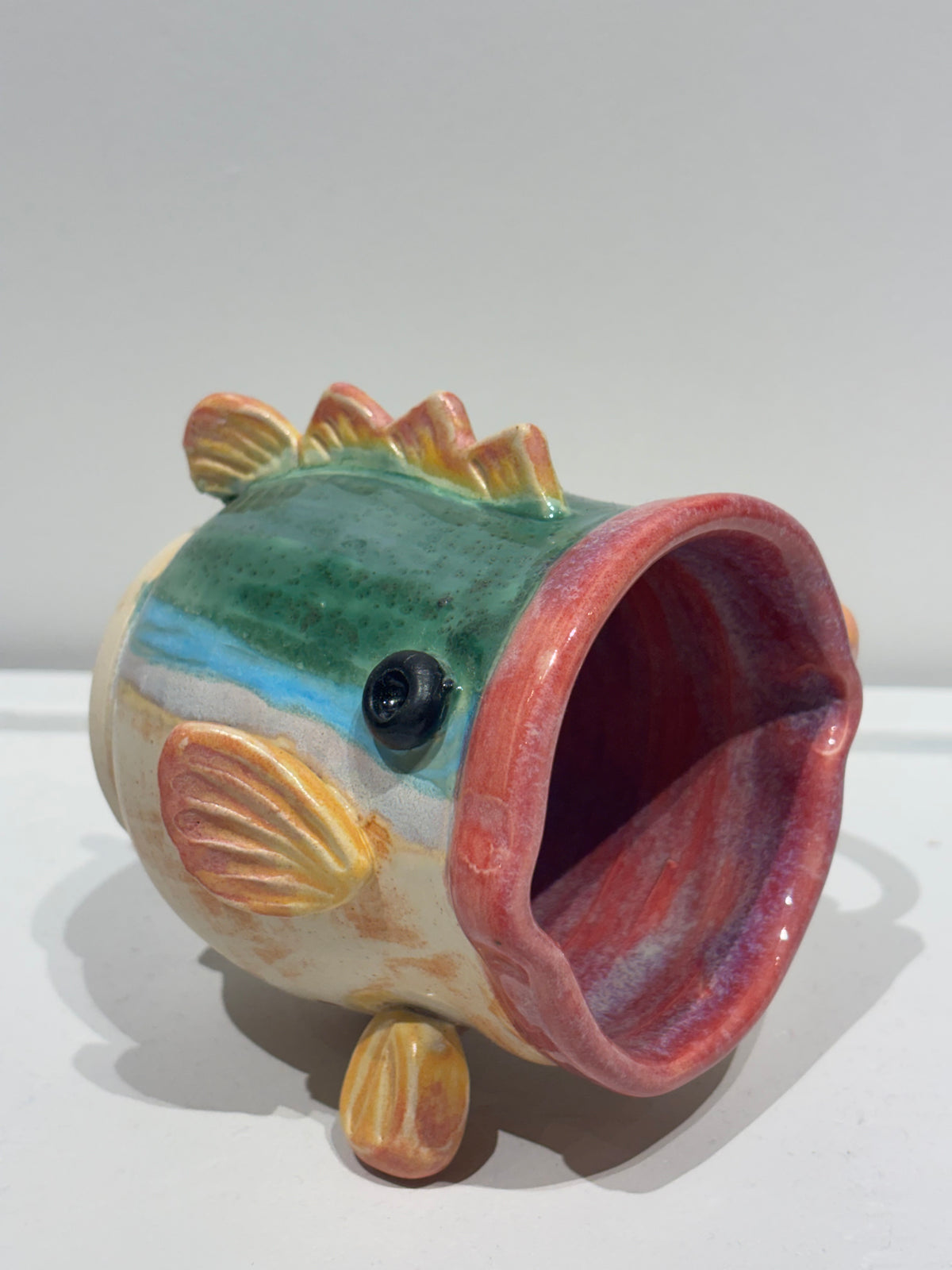 Fish Mug
