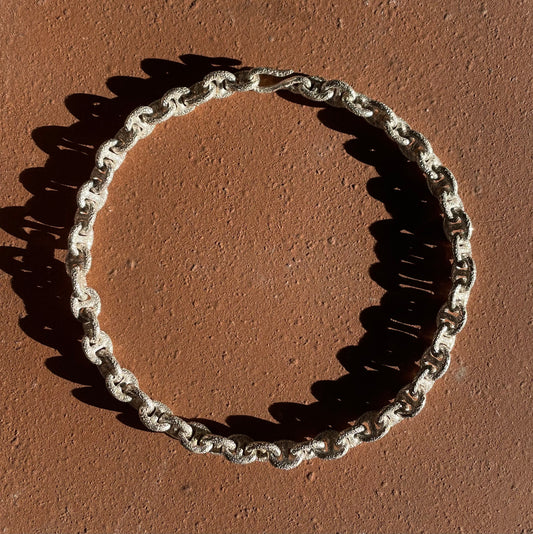 Mariner Chain Necklace