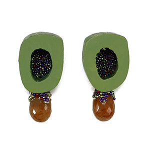 Bonbon Earrings