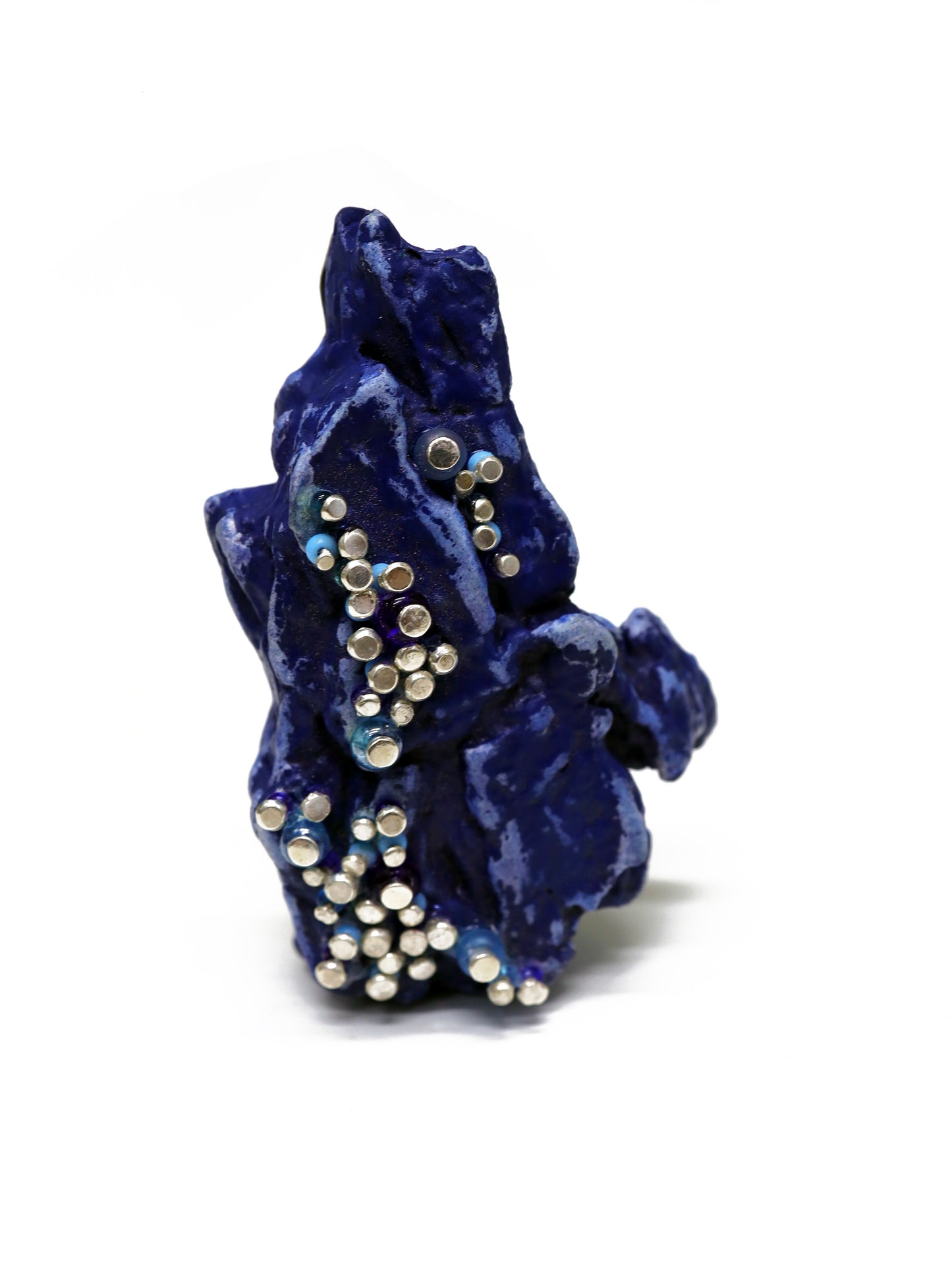 Sticks & Stones Pin