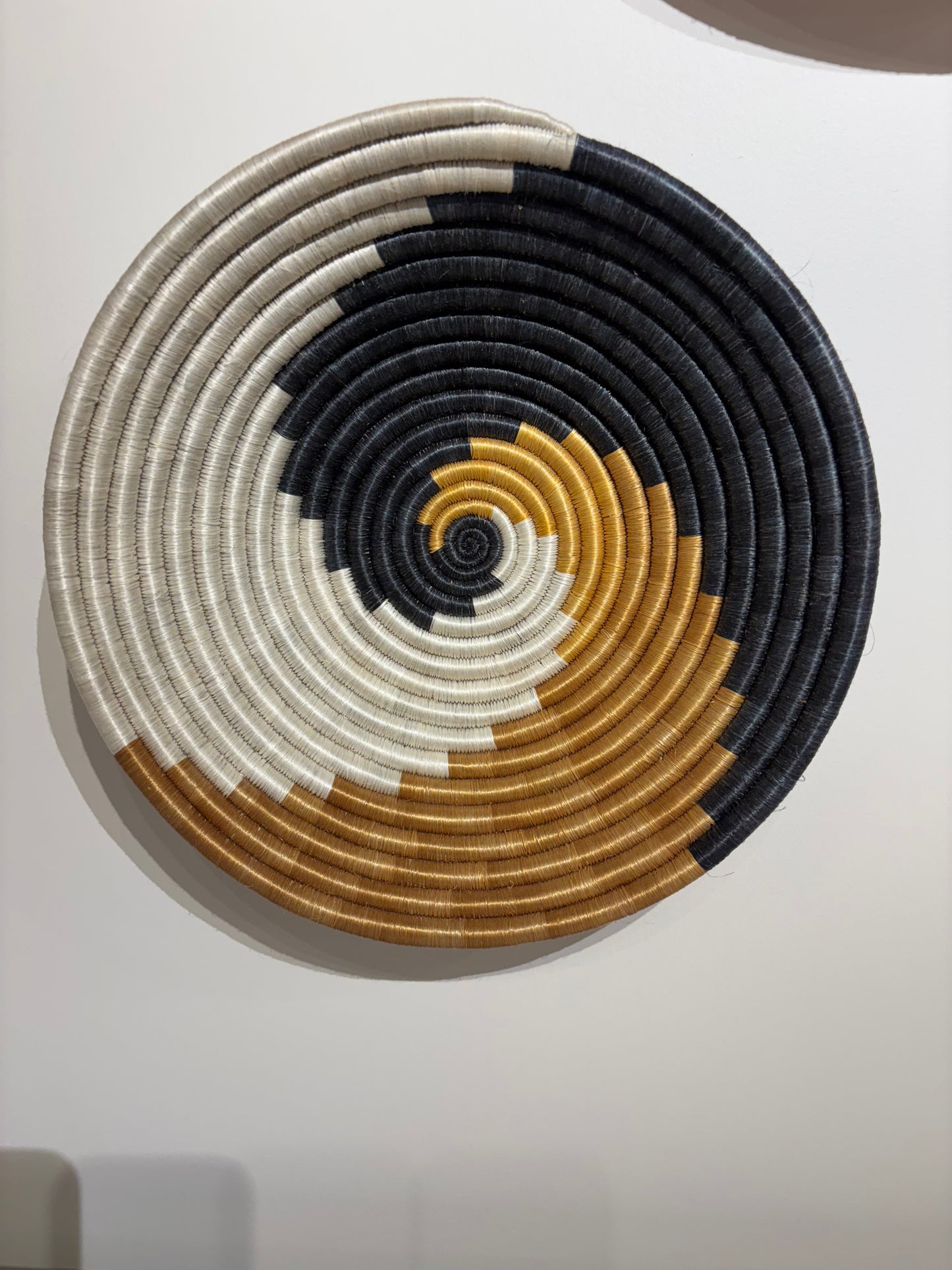 Large basket