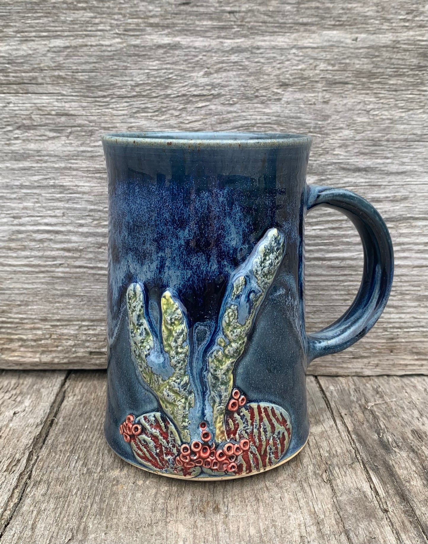 Coral Reef Series