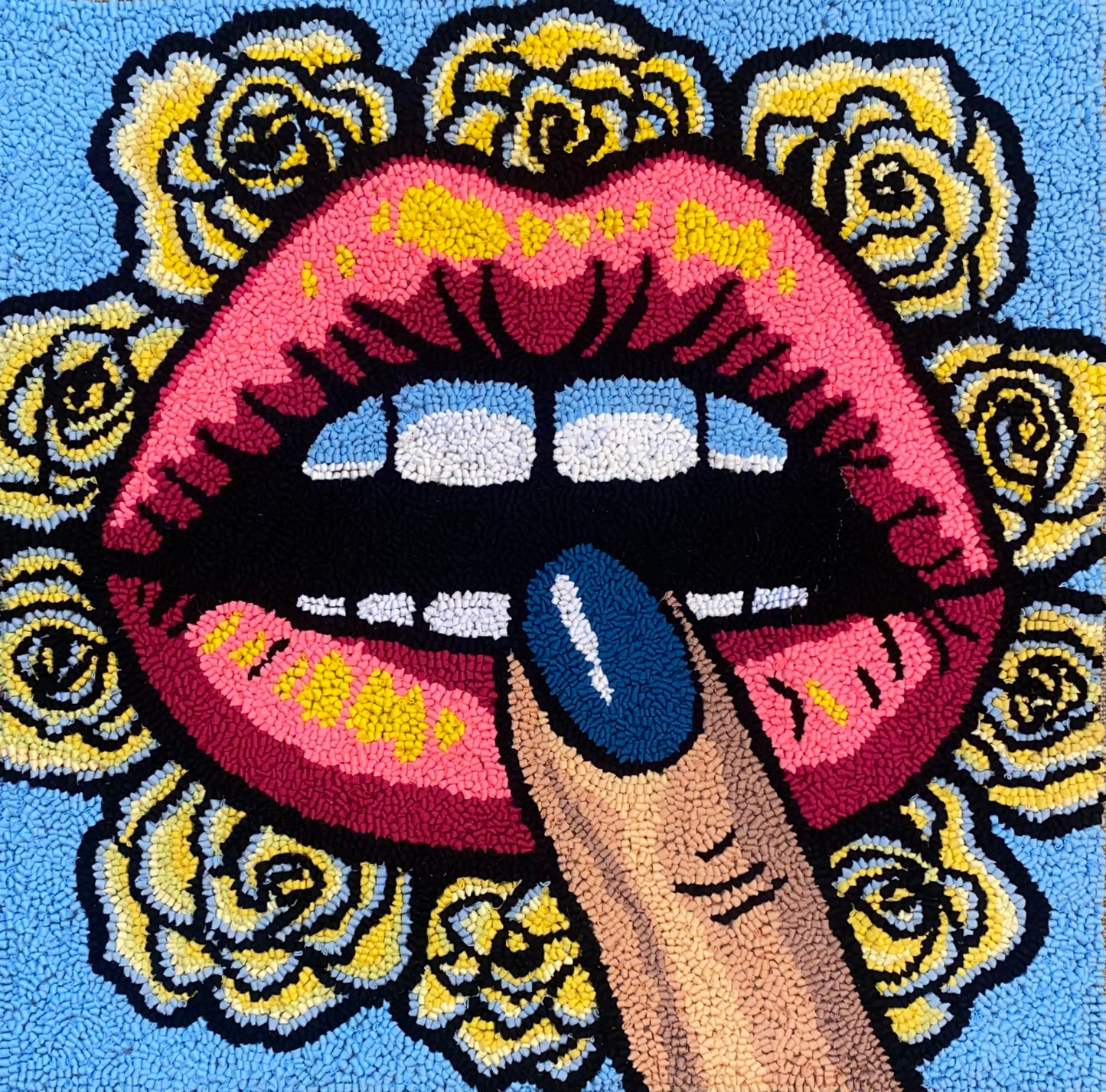 In Bloom II