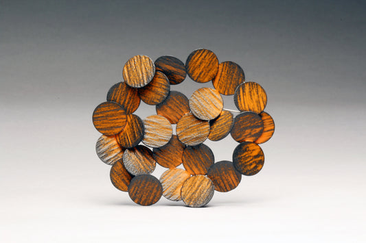 Innate Gesture 2016-1