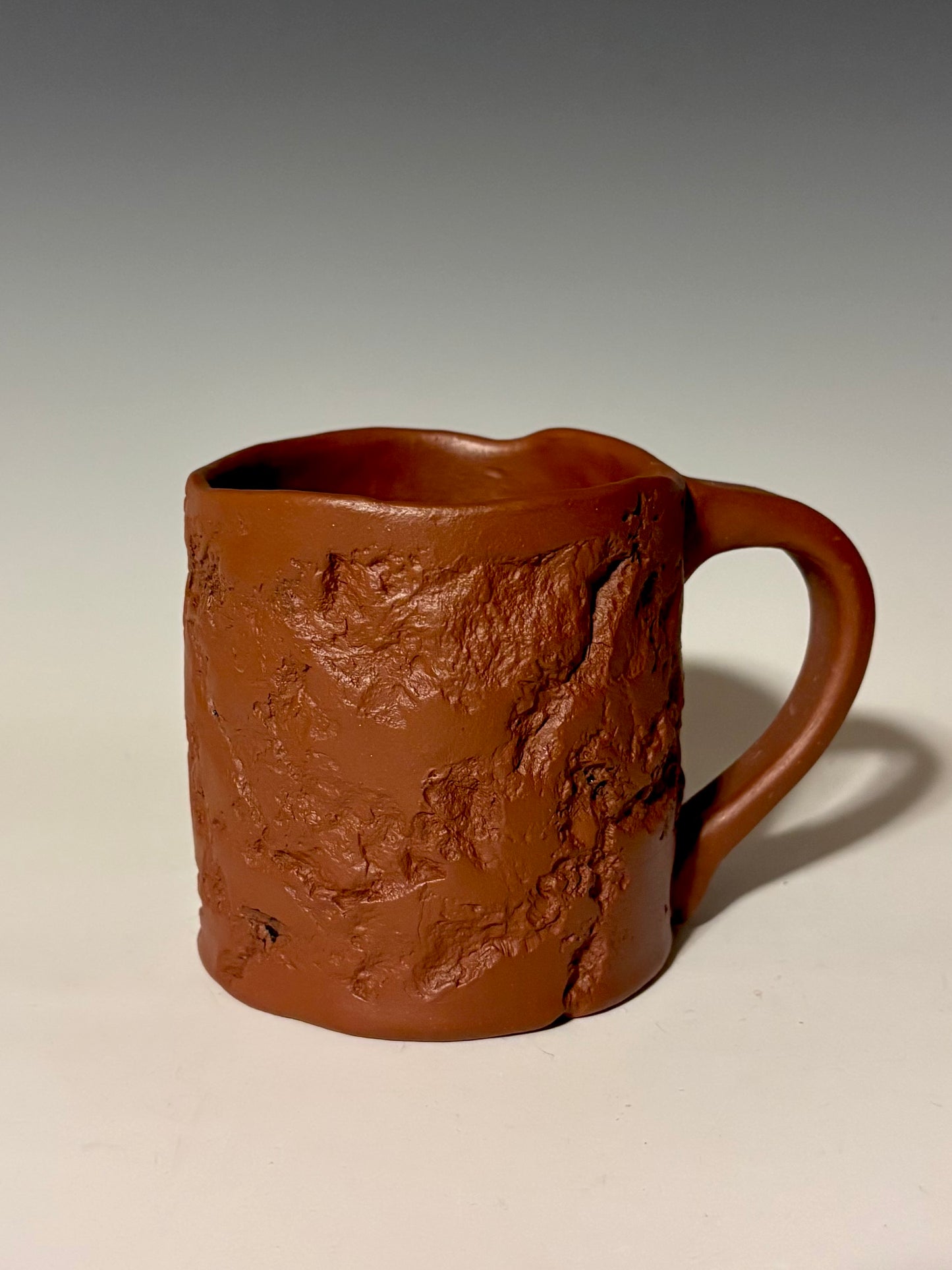 Rock Print Mug