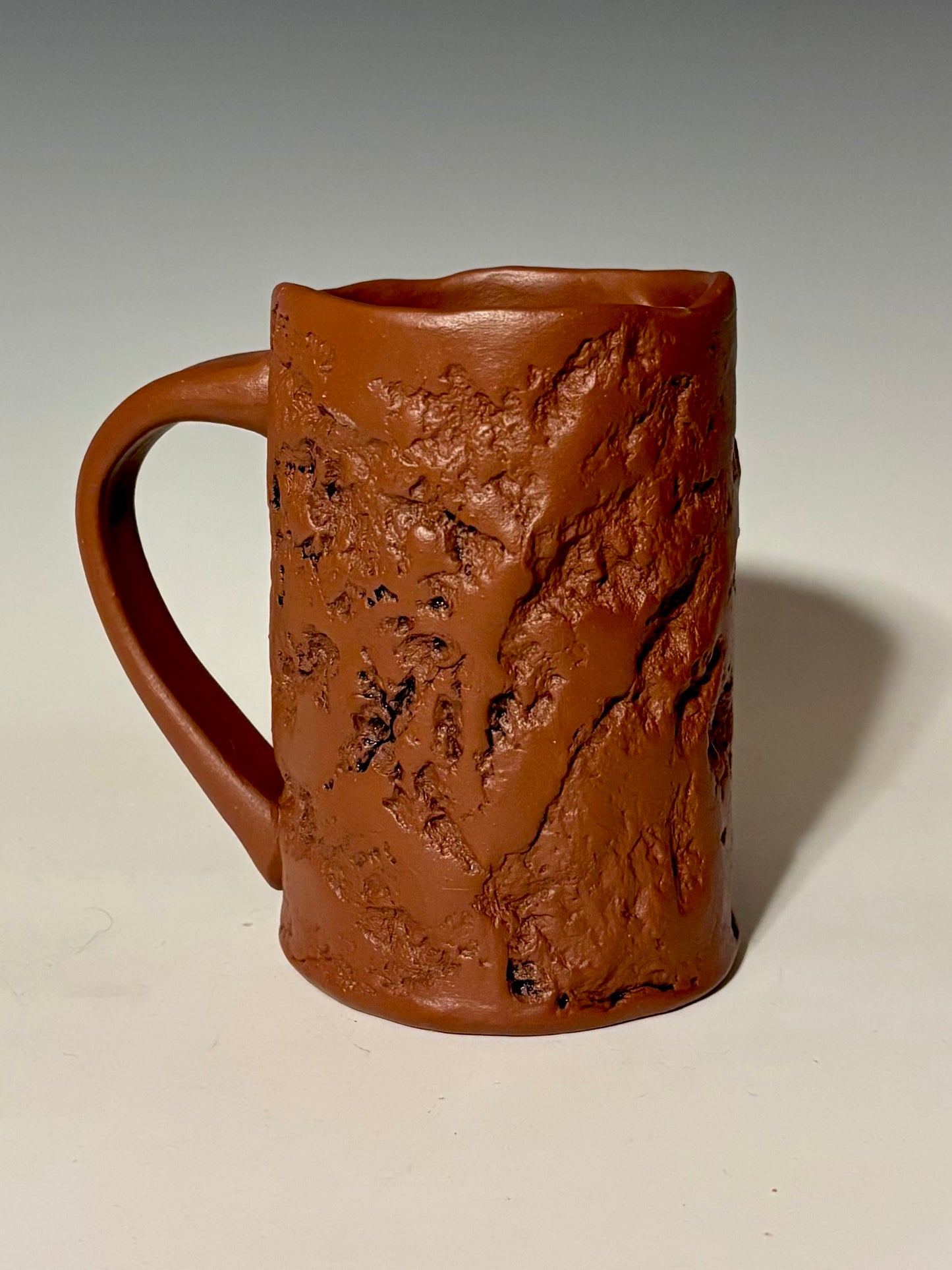Rock Print Mug