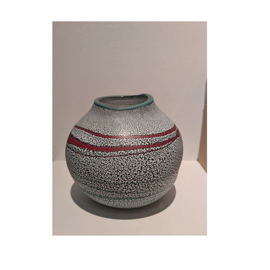 Woven Series Vase #5