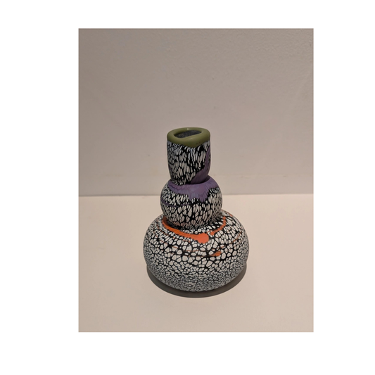 Woven Series Vase #2