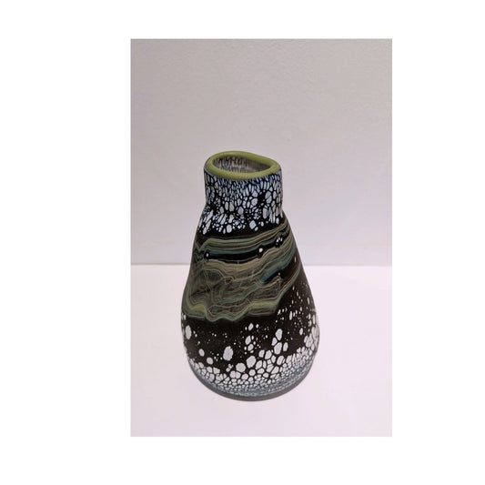 Woven Series Vase #1